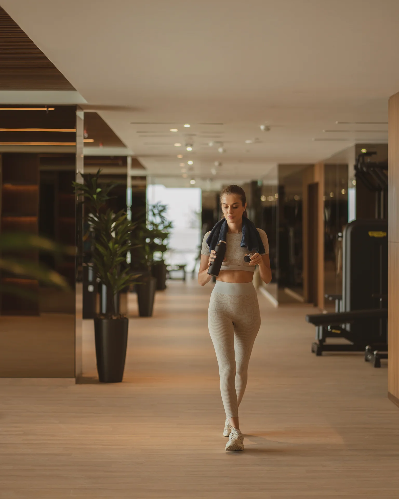 Gym 1